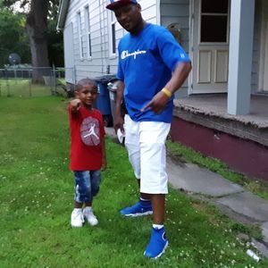 Meet your Posher, Gary